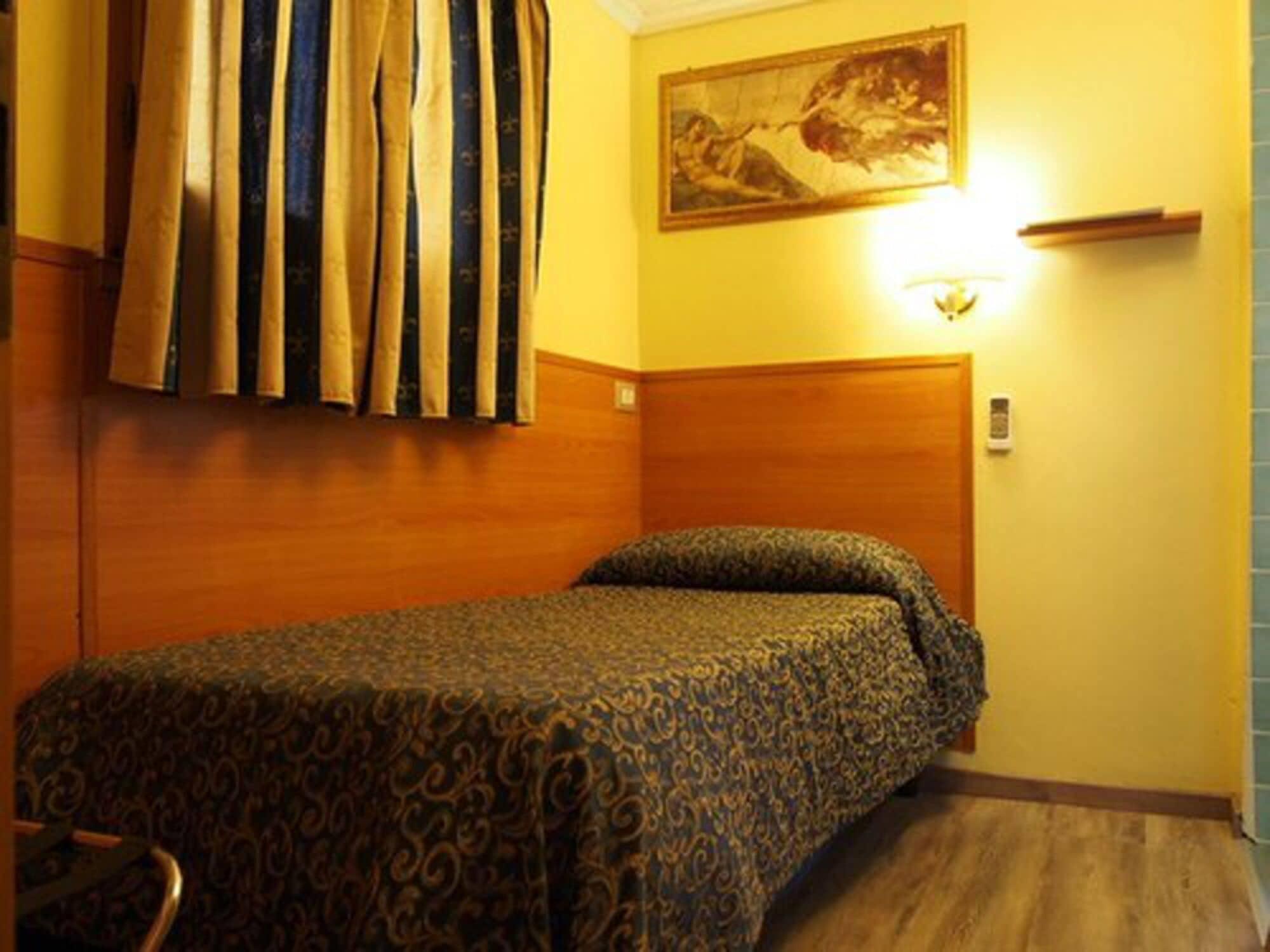 Santa Croce Hotel Florencia