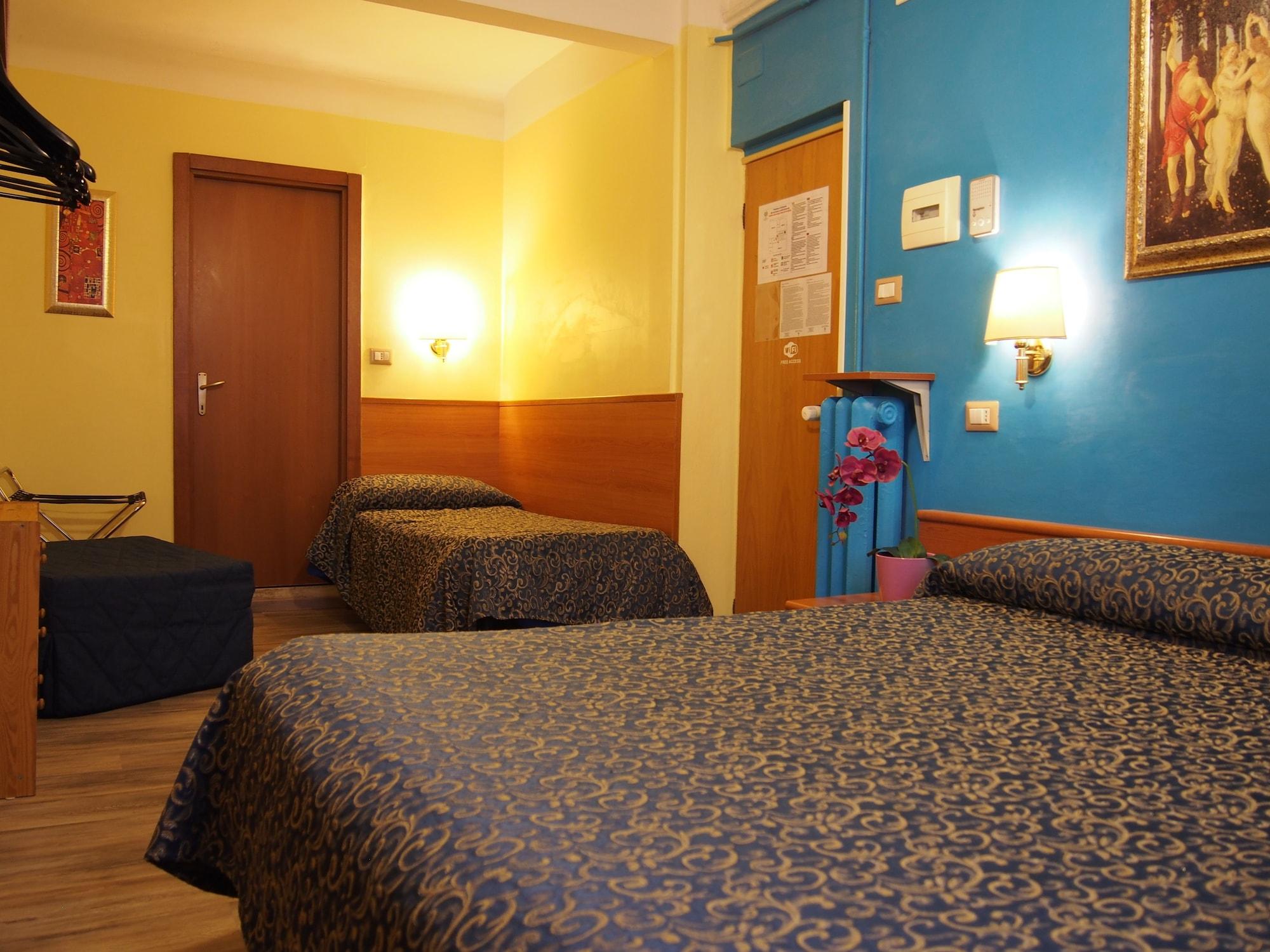 Santa Croce Hotel Florencia