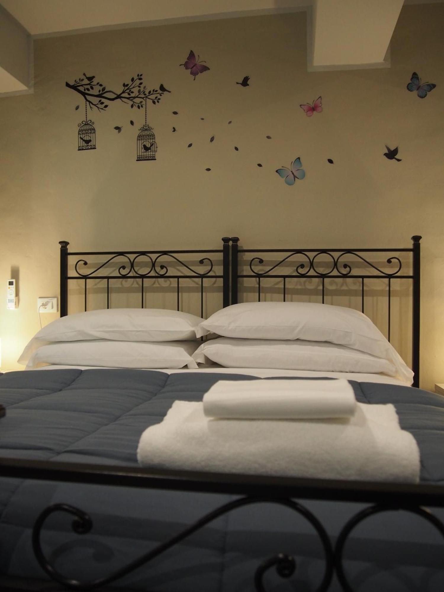 Hotel Santa Croce Florencia