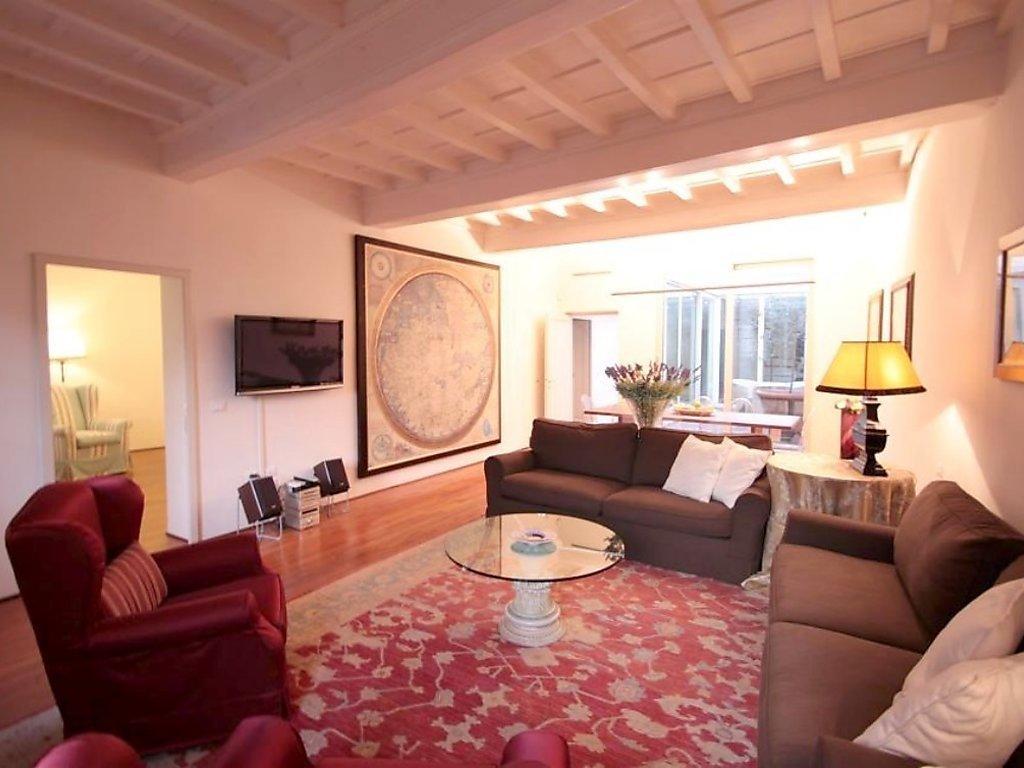 Hotel Santa Croce Florencia