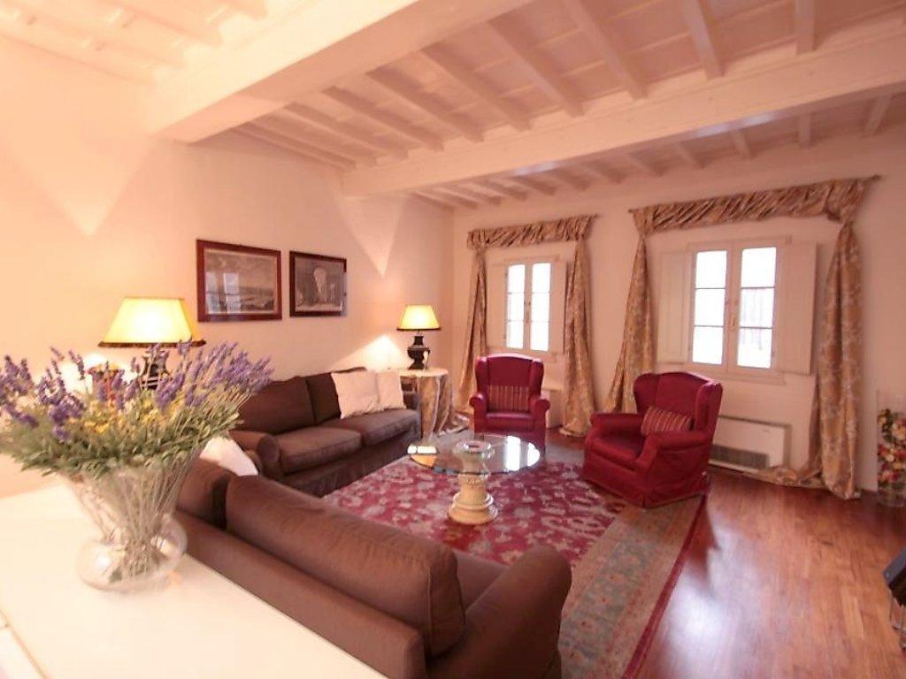 Hotel Santa Croce Florencia