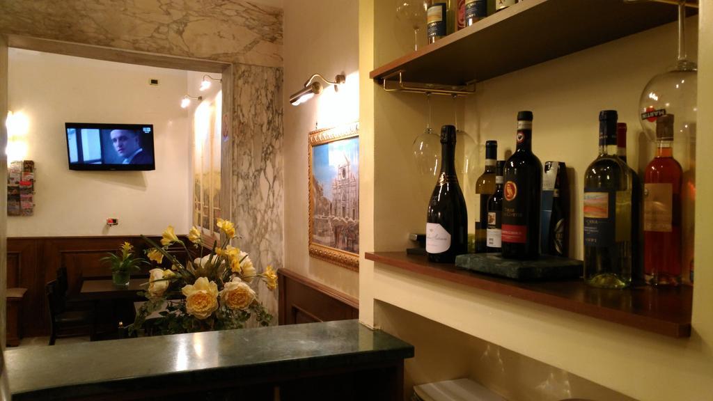 Santa Croce Hotel Florencia