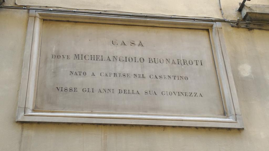 Santa Croce Hotel Florencia