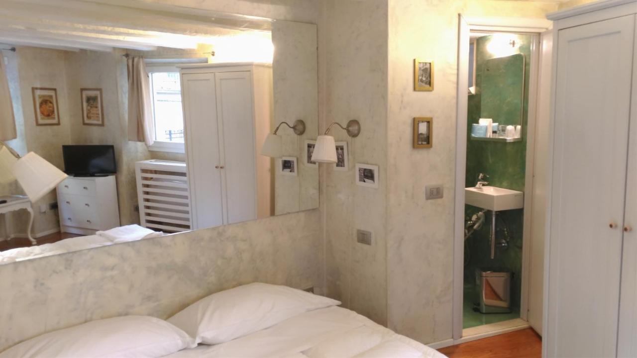 Hotel Santa Croce Florencia
