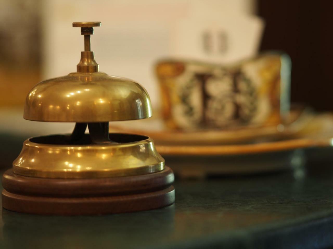 Santa Croce Hotel Florencia