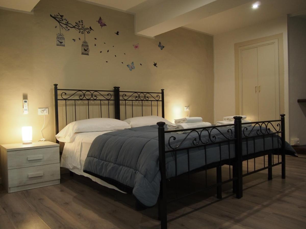 Hotel Santa Croce Florencia