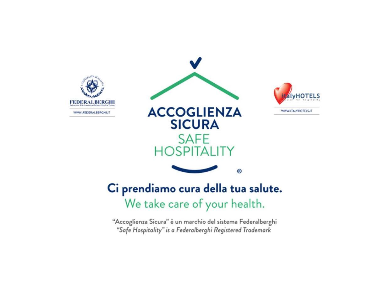 Hotel Santa Croce Florencia